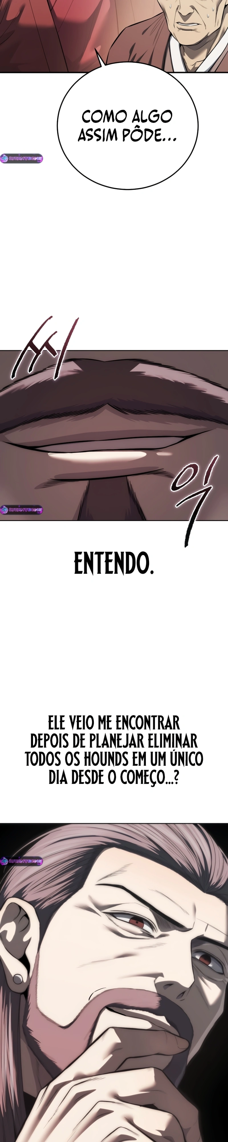 Camisa Sangrenta Capítulo 37 Página 34