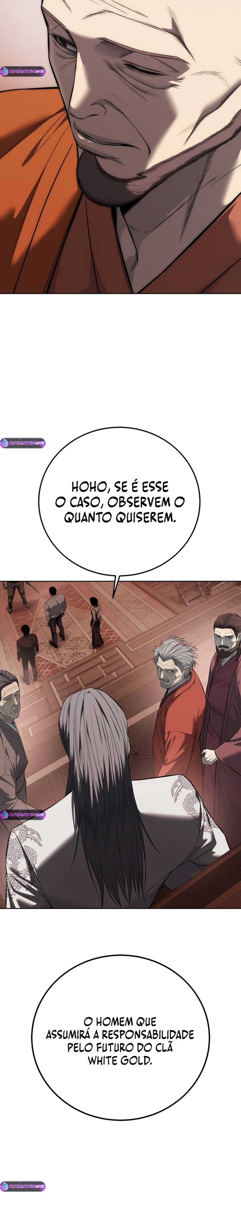 Camisa Sangrenta Capítulo 37 Página 37