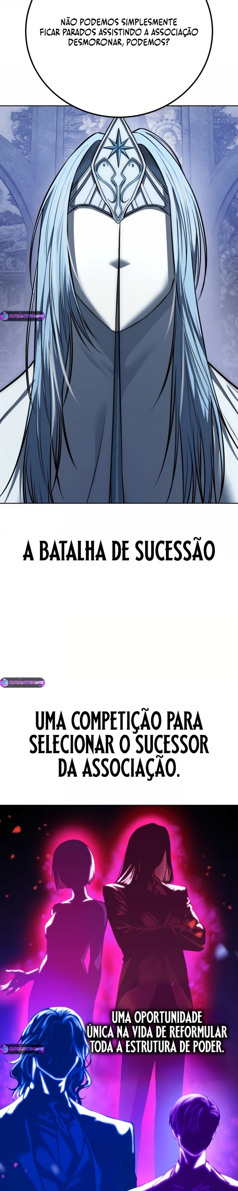 Camisa Sangrenta Capítulo 39 Página 32