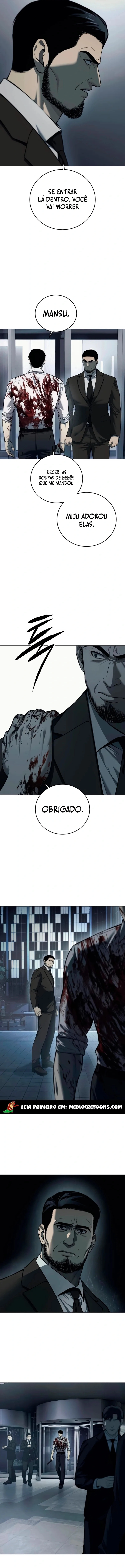 Camisa Sangrenta Capítulo 4 Página 5
