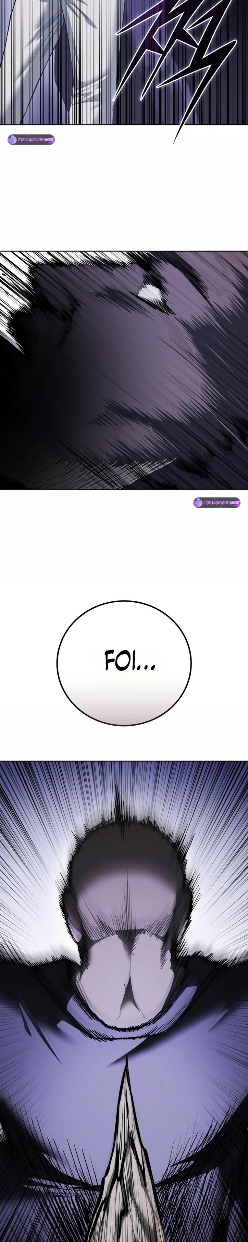 Camisa Sangrenta Capítulo 40 Página 46
