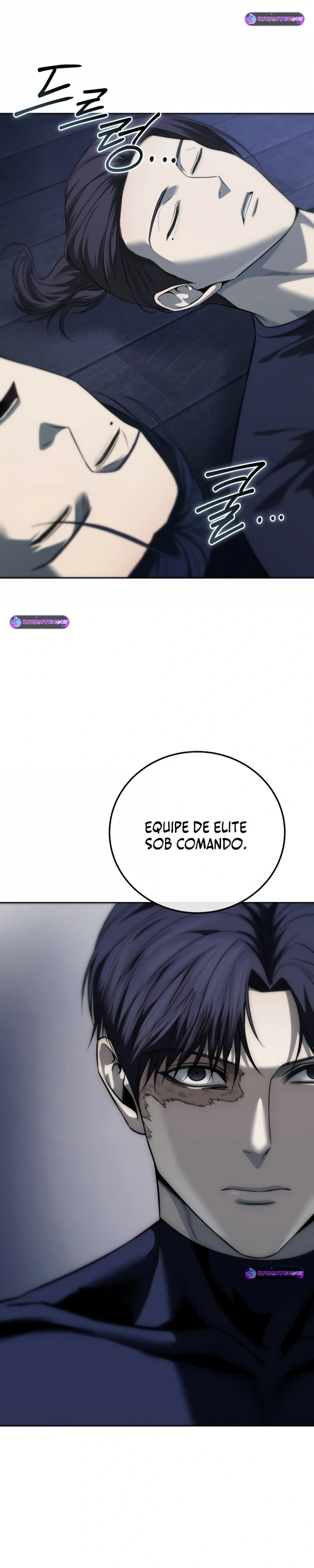 Camisa Sangrenta Capítulo 40 Página 53