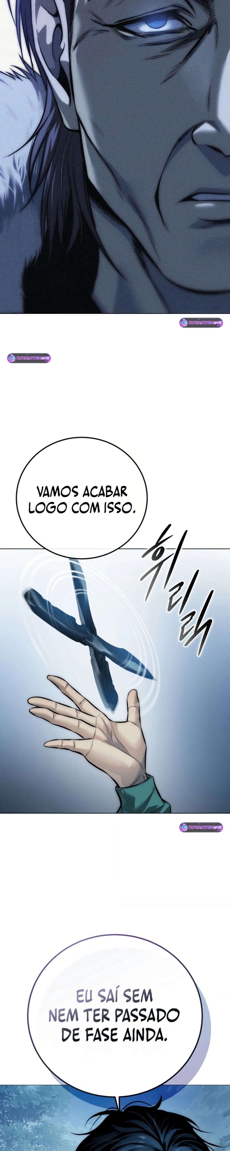 Camisa Sangrenta Capítulo 44 Página 7