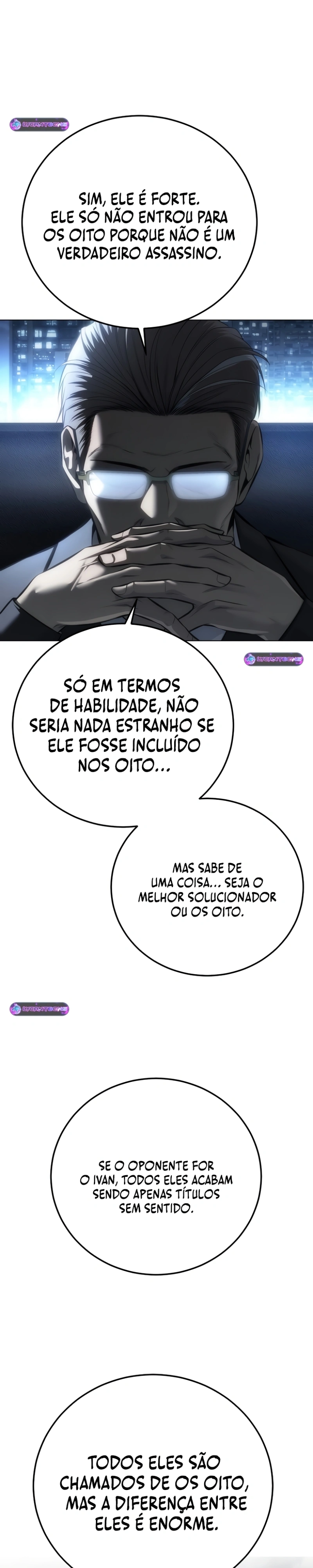 Camisa Sangrenta Capítulo 45 Página 36