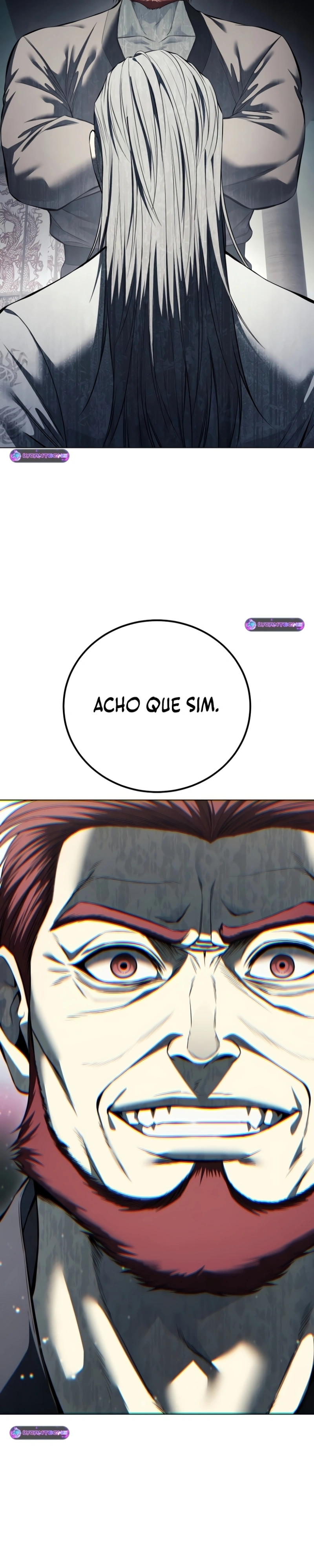 Camisa Sangrenta Capítulo 47 Página 26