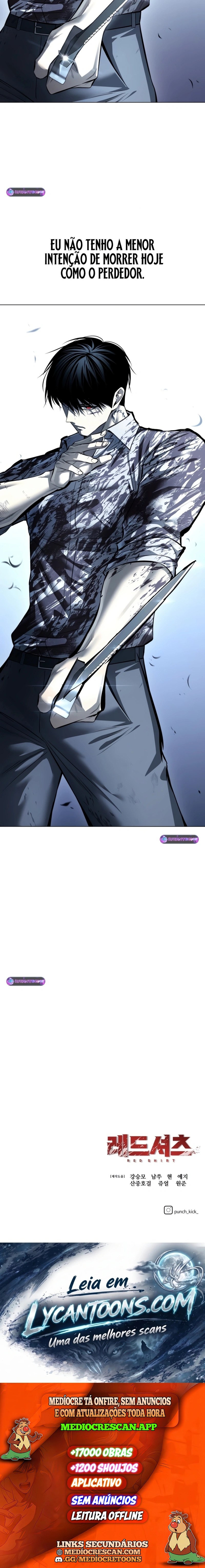 Camisa Sangrenta Capítulo 48 Página 37
