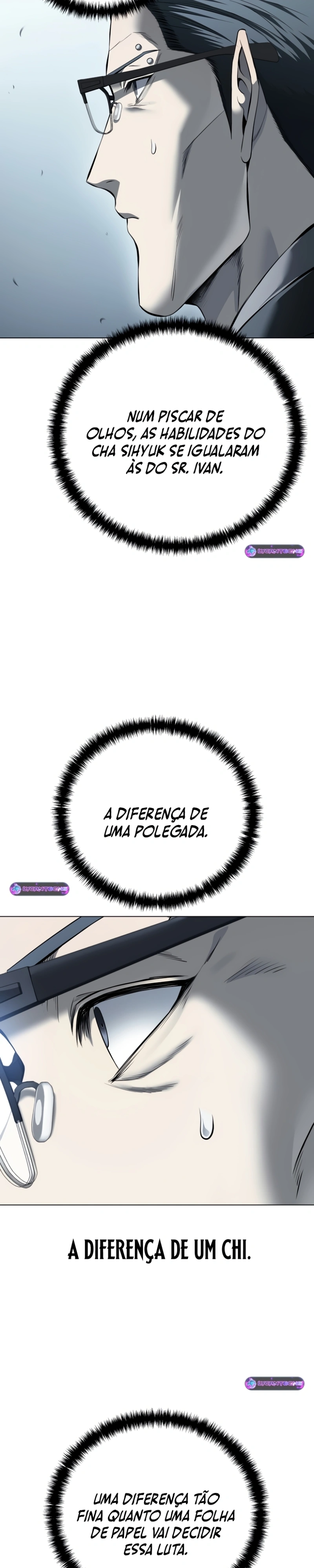 Camisa Sangrenta Capítulo 48 Página 7