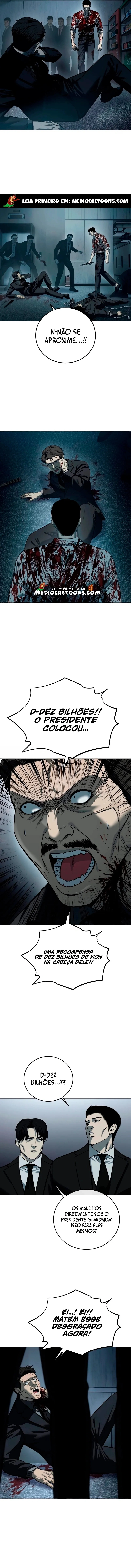 Camisa Sangrenta Capítulo 5 Página 15