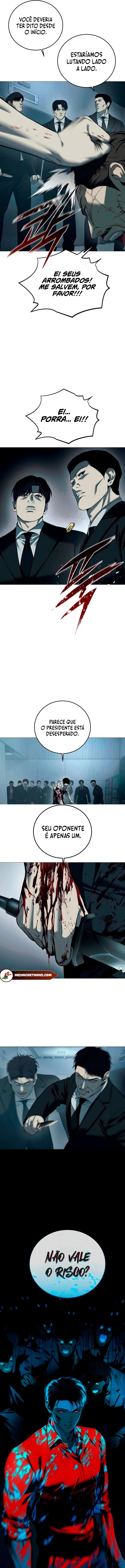Camisa Sangrenta Capítulo 5 Página 16