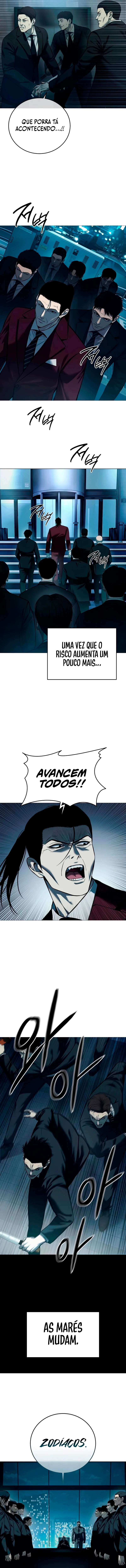 Camisa Sangrenta Capítulo 5 Página 7