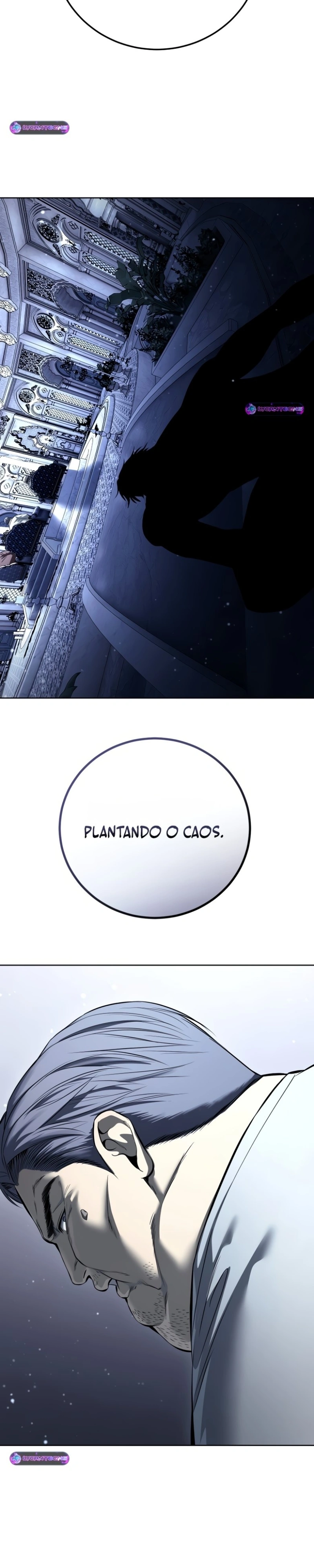 Camisa Sangrenta Capítulo 56 Página 36