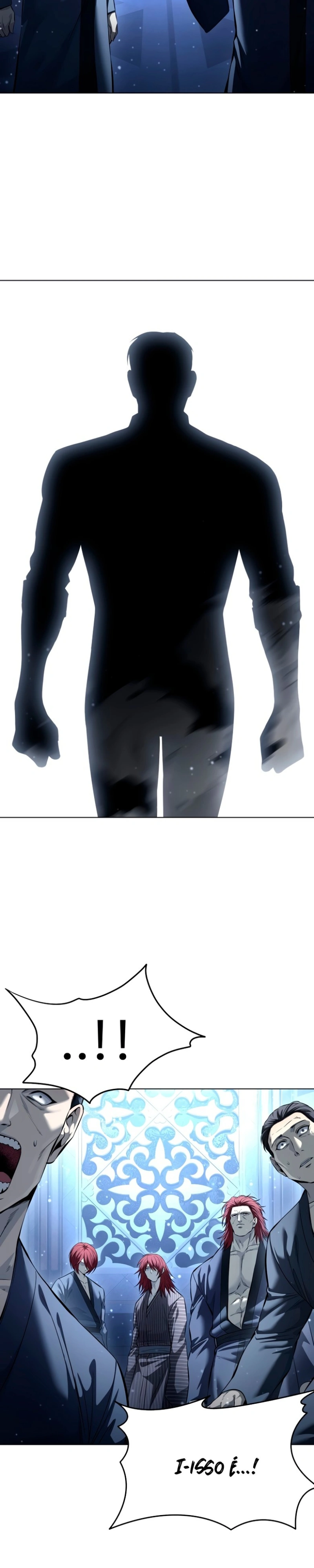 Camisa Sangrenta Capítulo 57 Página 16