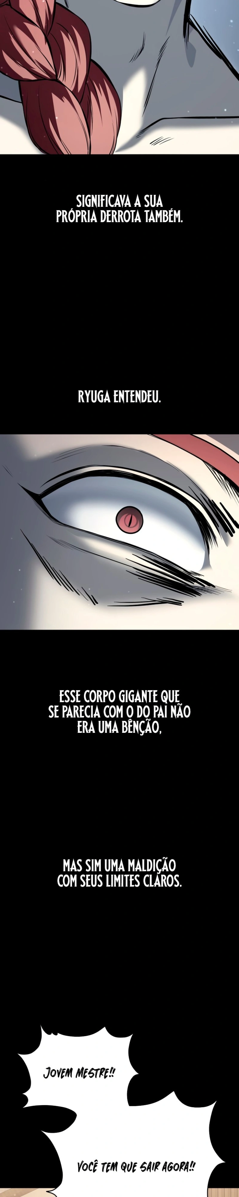 Camisa Sangrenta Capítulo 57 Página 37