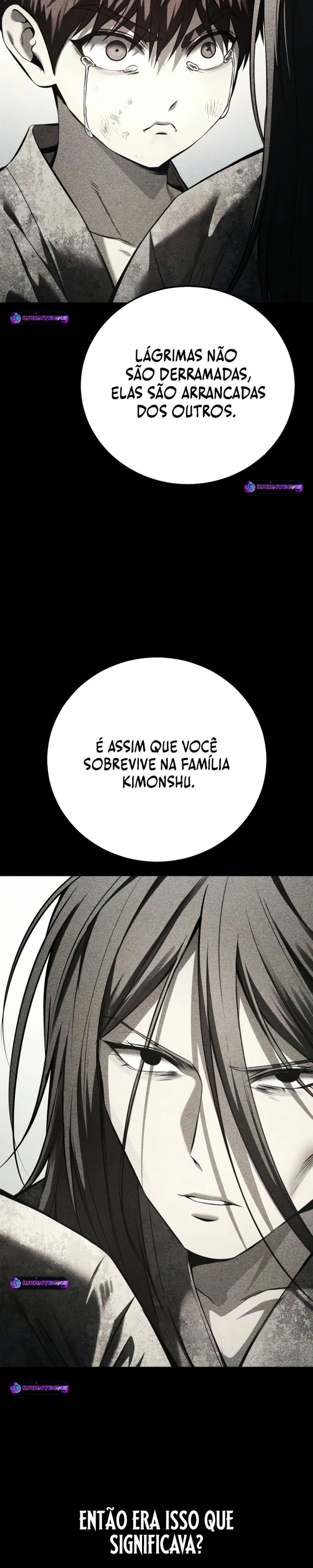Camisa Sangrenta Capítulo 59 Página 43