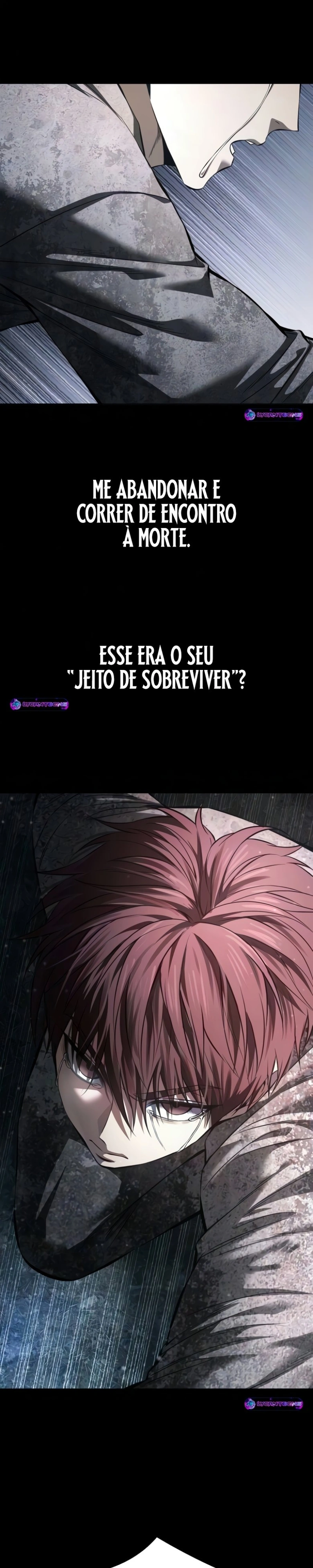 Camisa Sangrenta Capítulo 59 Página 44