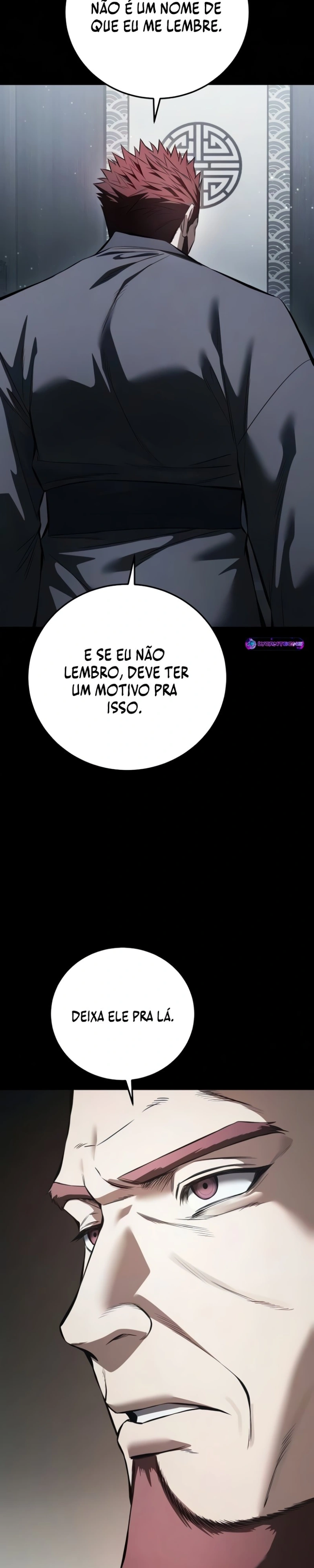 Camisa Sangrenta Capítulo 59 Página 46