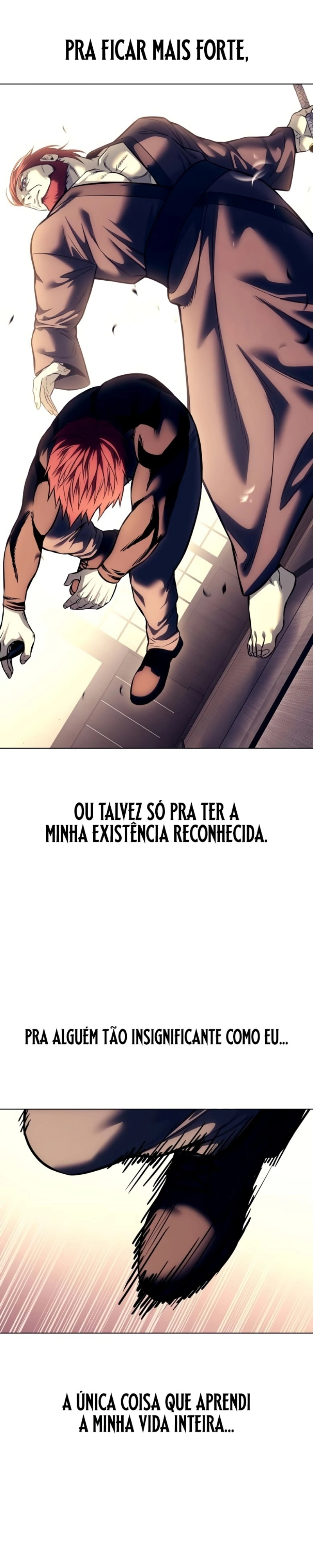 Camisa Sangrenta Capítulo 60 Página 24