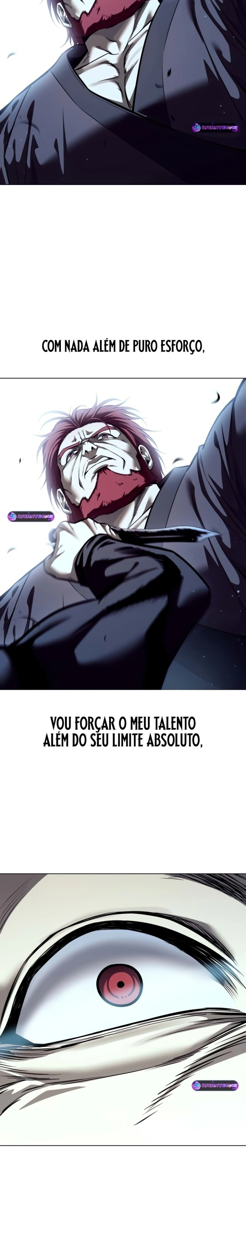 Camisa Sangrenta Capítulo 60 Página 27
