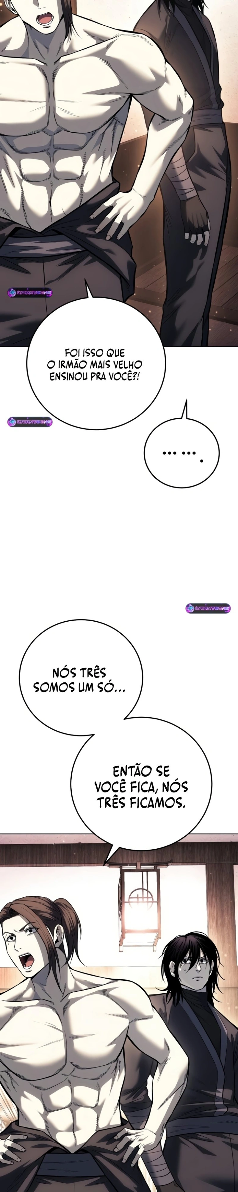 Camisa Sangrenta Capítulo 63 Página 24