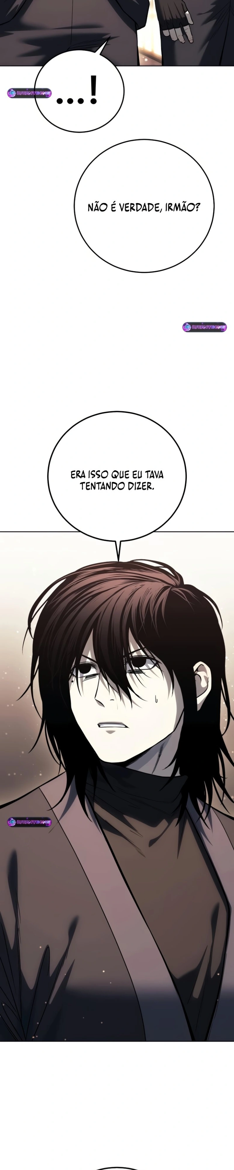 Camisa Sangrenta Capítulo 63 Página 25