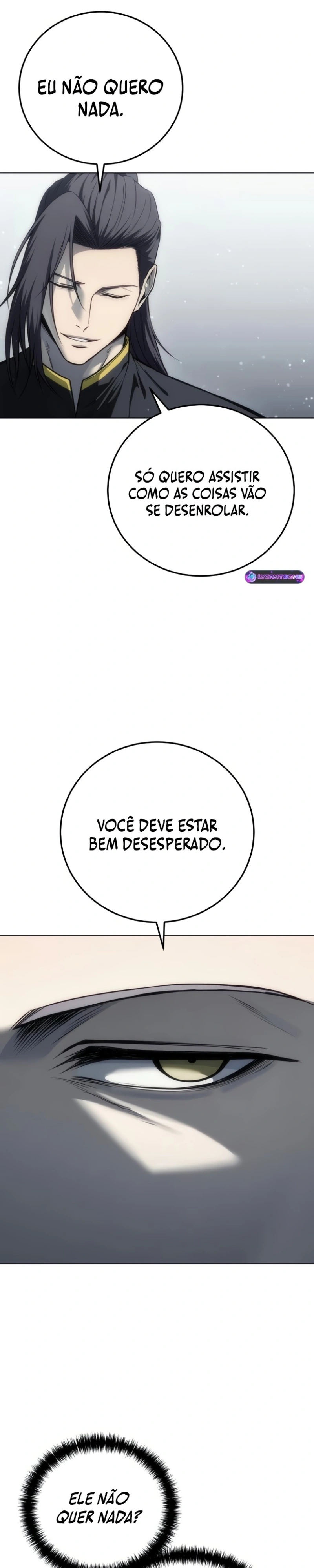 Camisa Sangrenta Capítulo 68 Página 27
