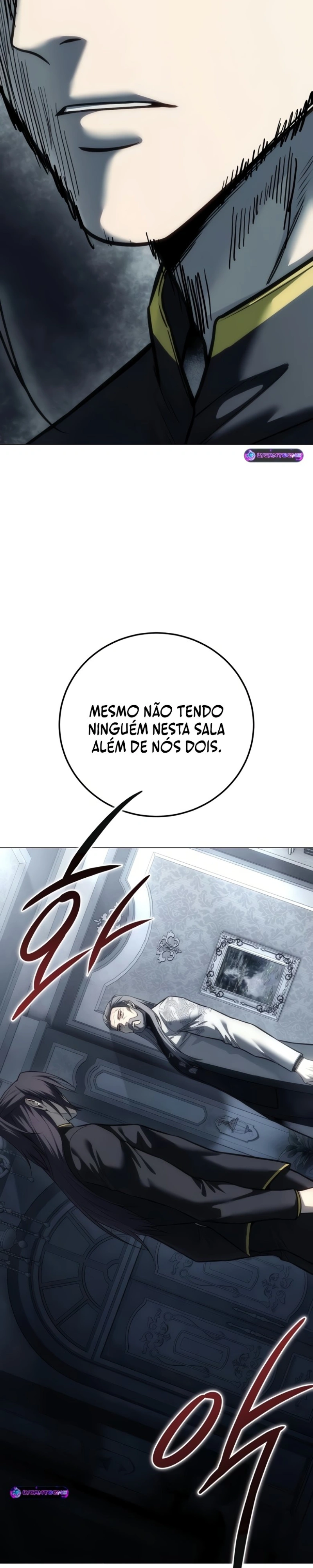 Camisa Sangrenta Capítulo 68 Página 34