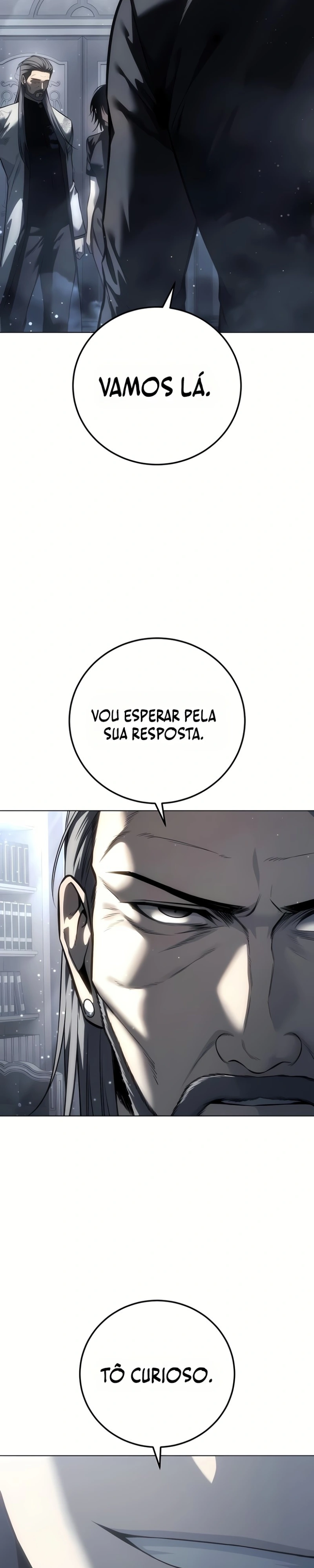 Camisa Sangrenta Capítulo 69 Página 36