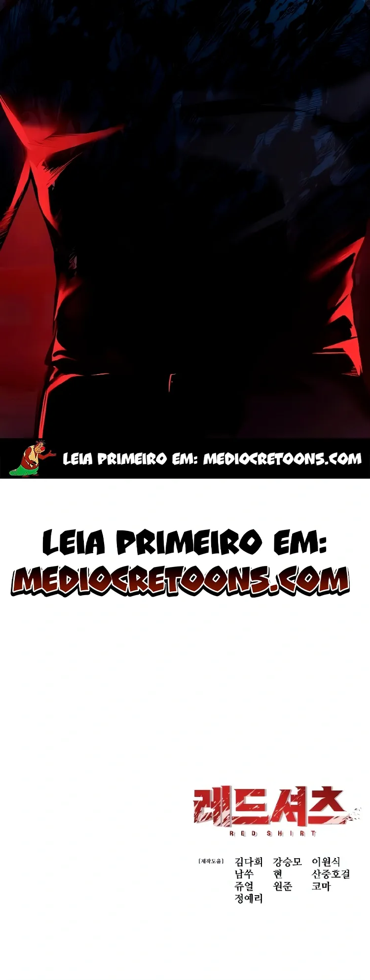 Camisa Sangrenta Capítulo 9 Página 12