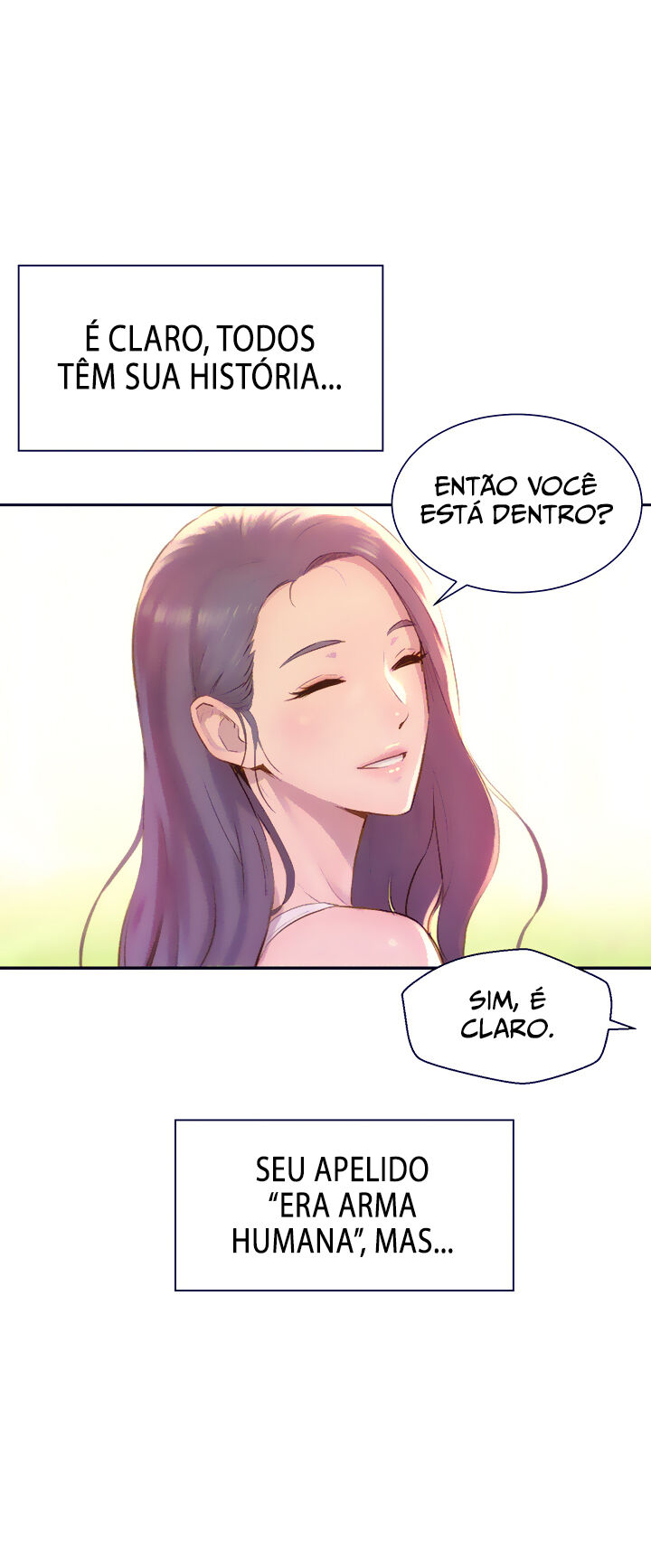 Camping Capítulo 1 Página 13