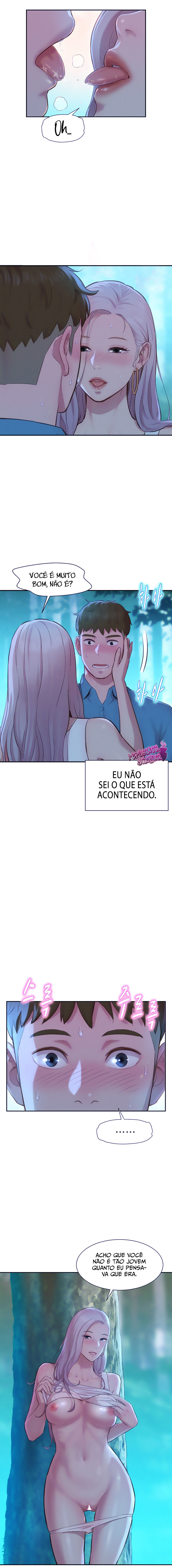 Camping Capítulo 2 Página 24
