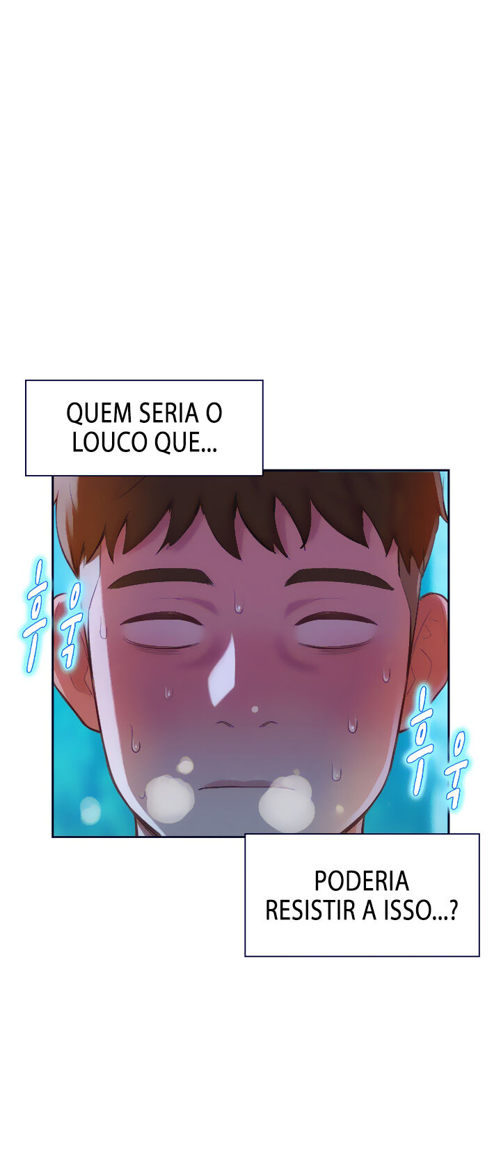 Camping Capítulo 2 Página 25