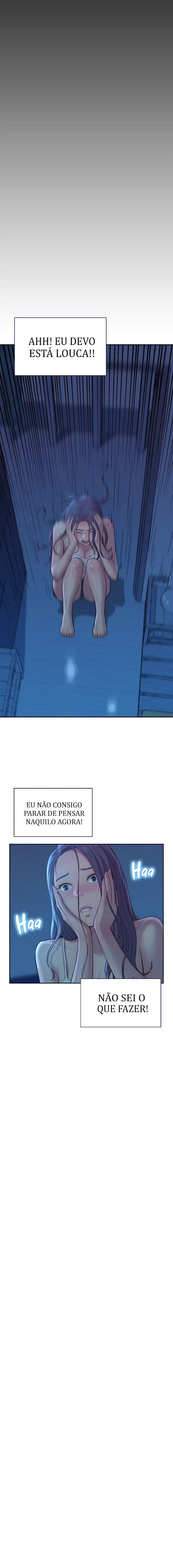Camping Capítulo 4 Página 15