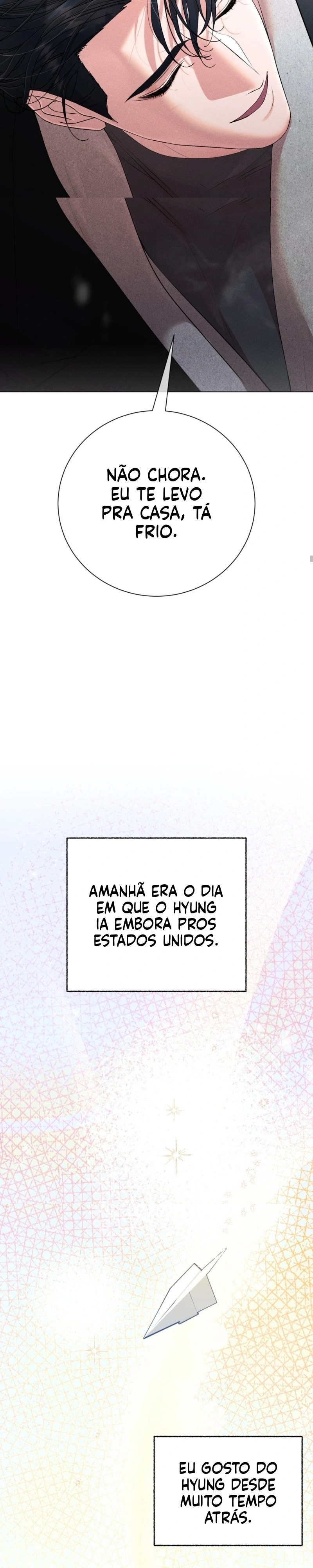 Candyman Doce-Açúcar Capítulo 1 Página 23