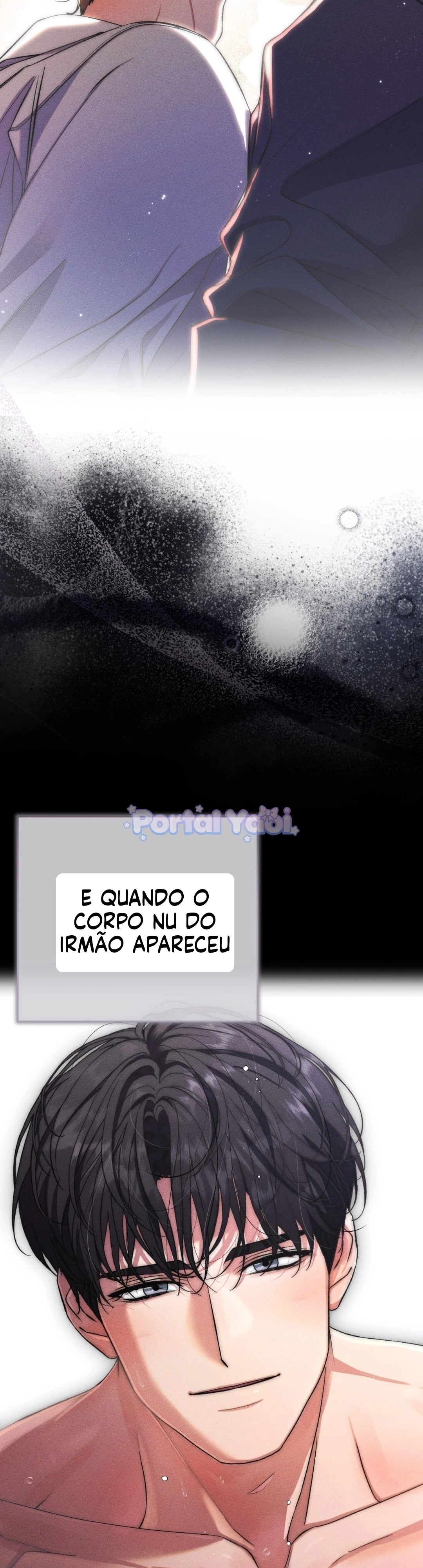 Candyman Doce-Açúcar Capítulo 10 Página 34