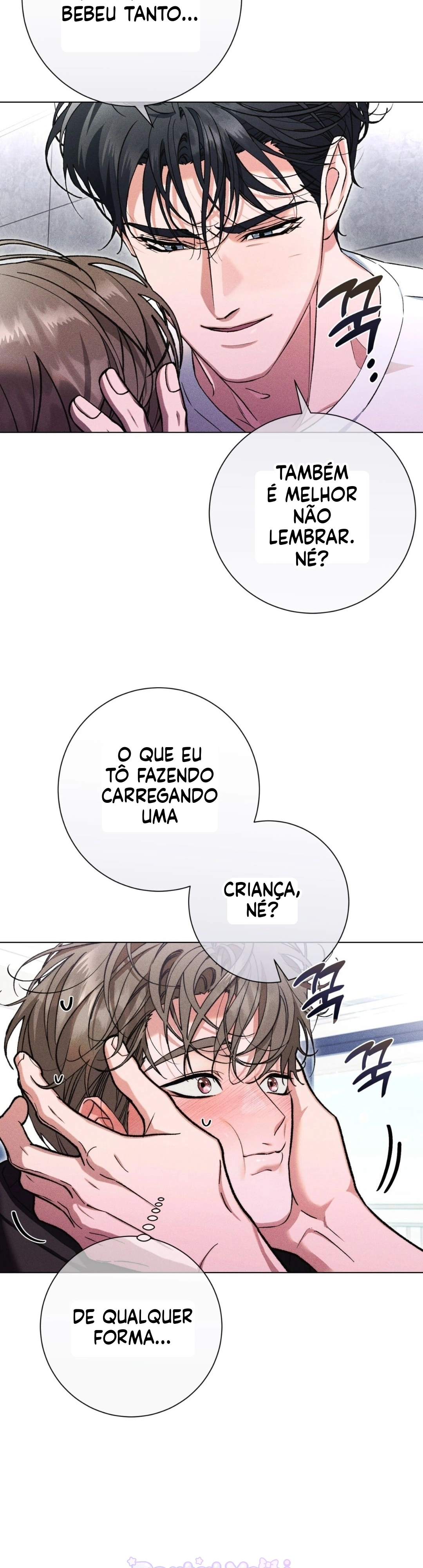 Candyman Doce-Açúcar Capítulo 11 Página 31