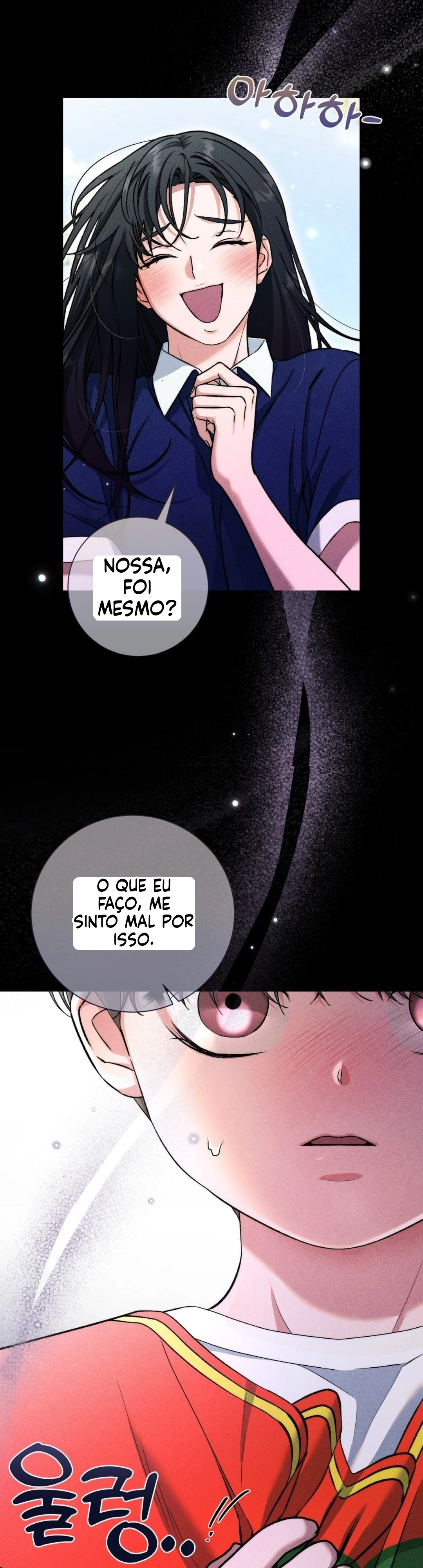 Candyman Doce-Açúcar Capítulo 13 Página 24