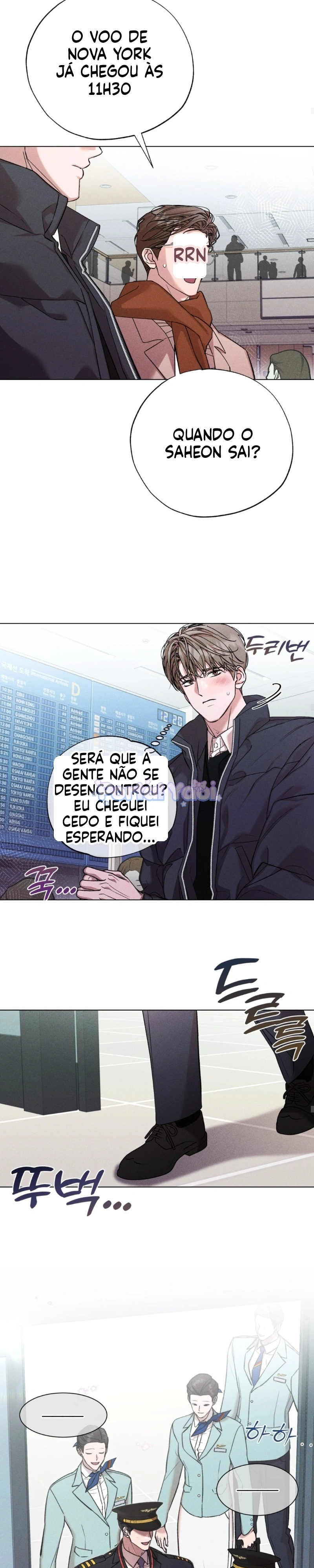 Candyman Doce-Açúcar Capítulo 2 Página 10