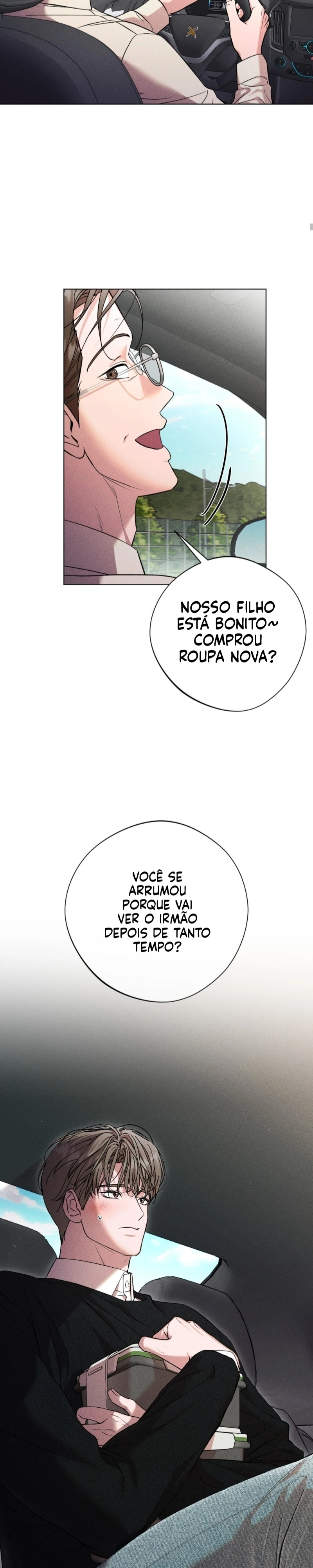 Candyman Doce-Açúcar Capítulo 2 Página 2