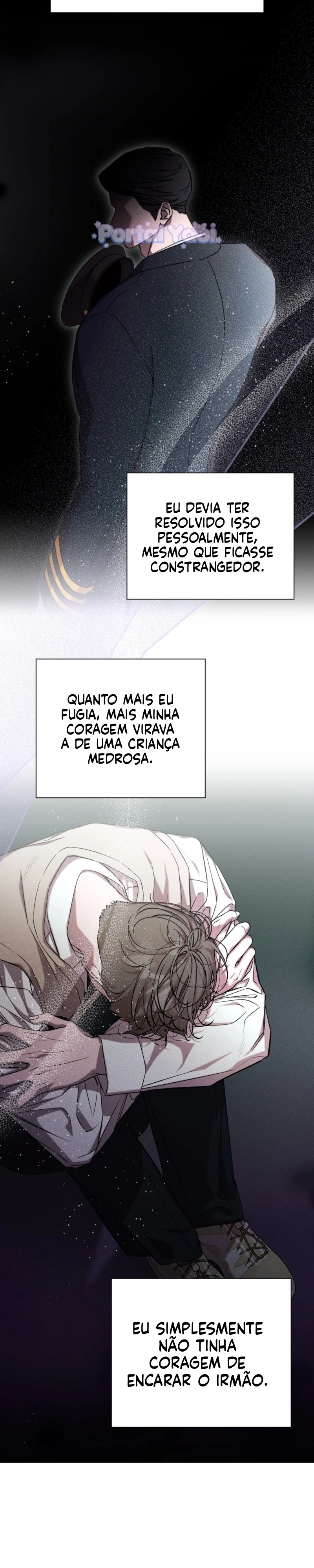 Candyman Doce-Açúcar Capítulo 2 Página 7