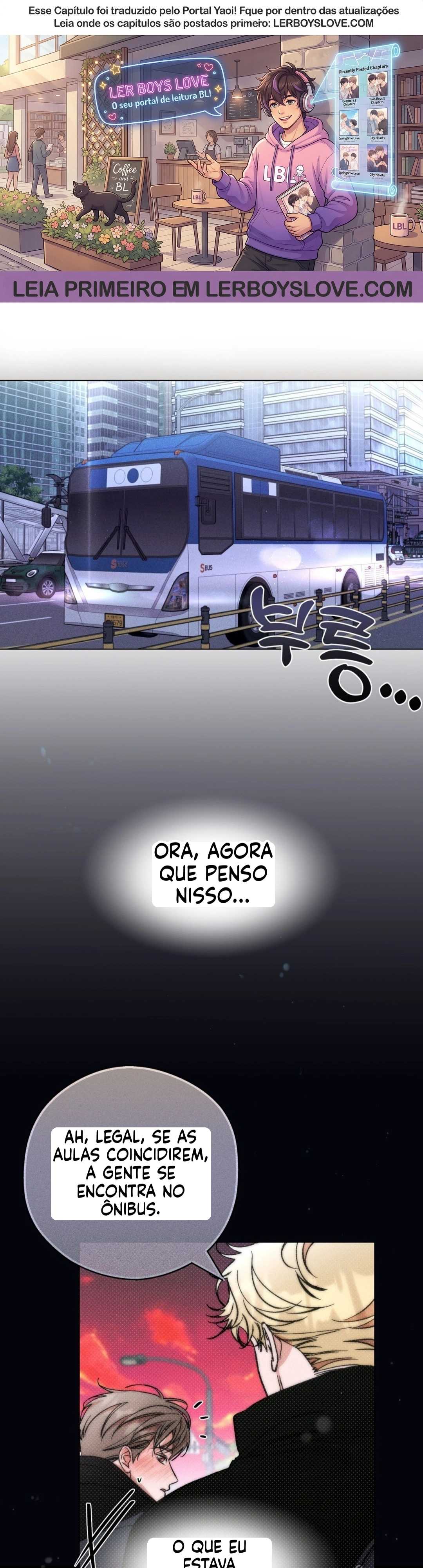 Candyman Doce-Açúcar Capítulo 8 Página 1