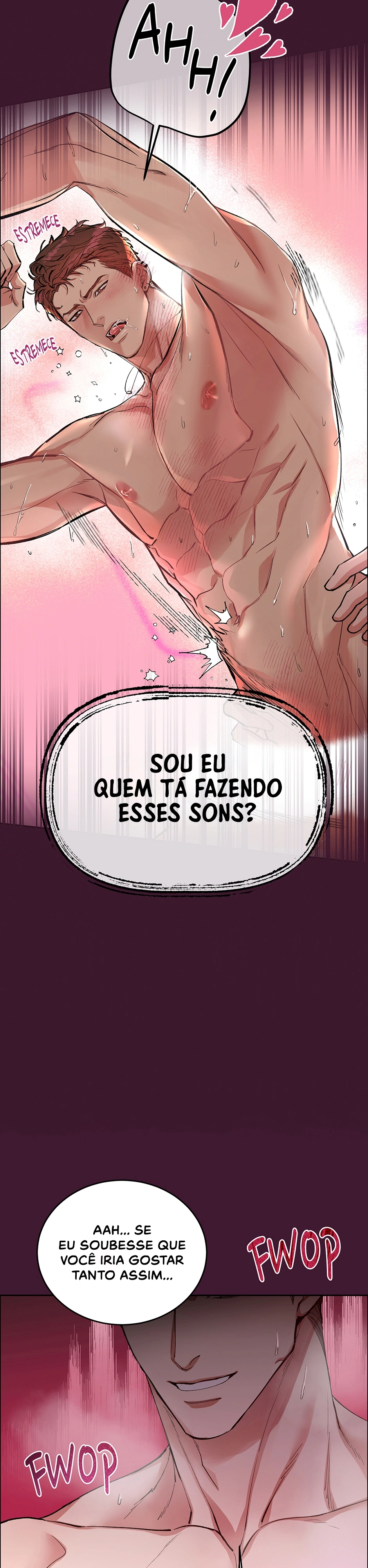 Cão e Pássaro Capítulo 1 Página 3