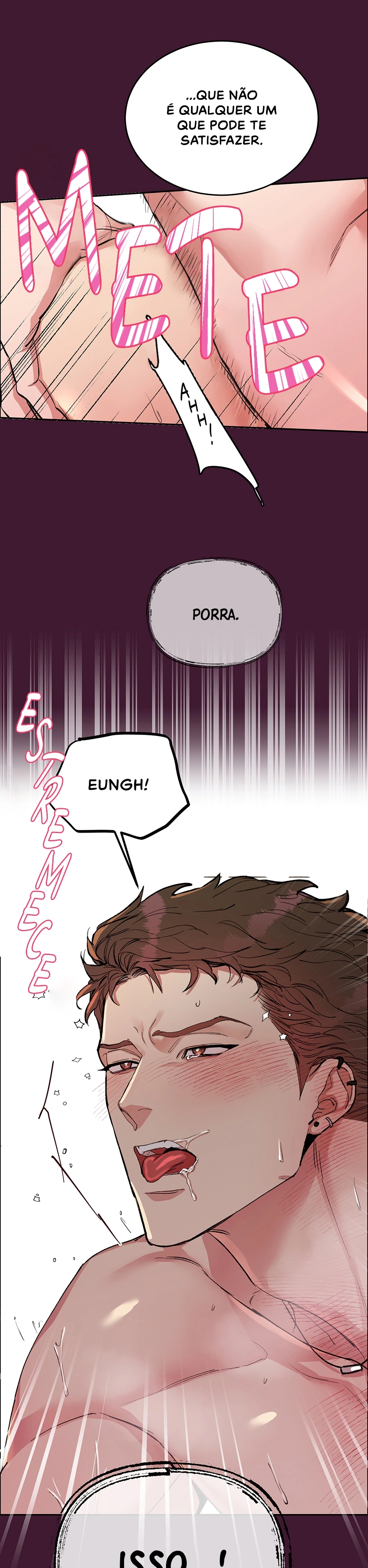 Cão e Pássaro Capítulo 1 Página 6