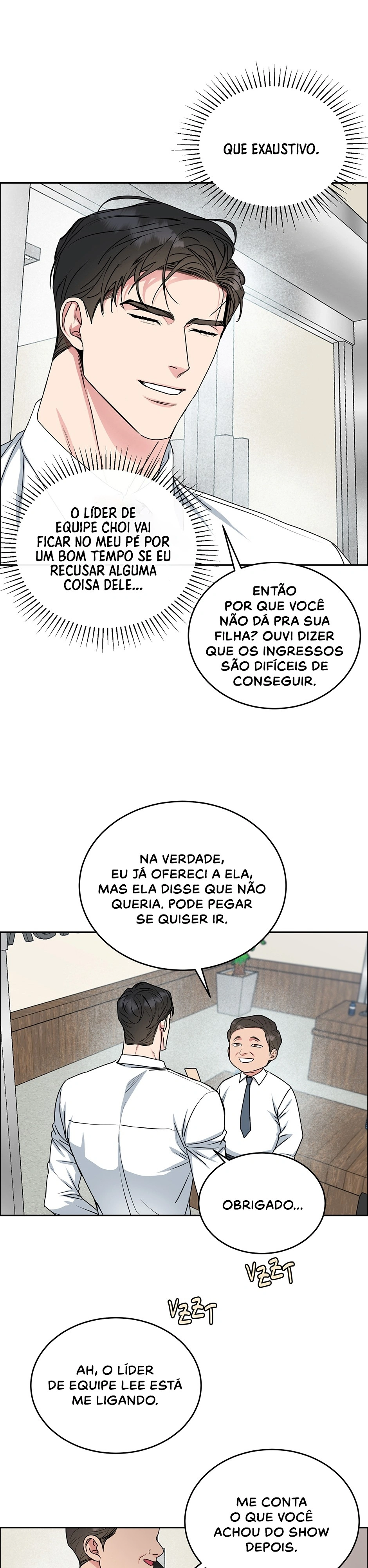 Cão e Pássaro Capítulo 10 Página 19