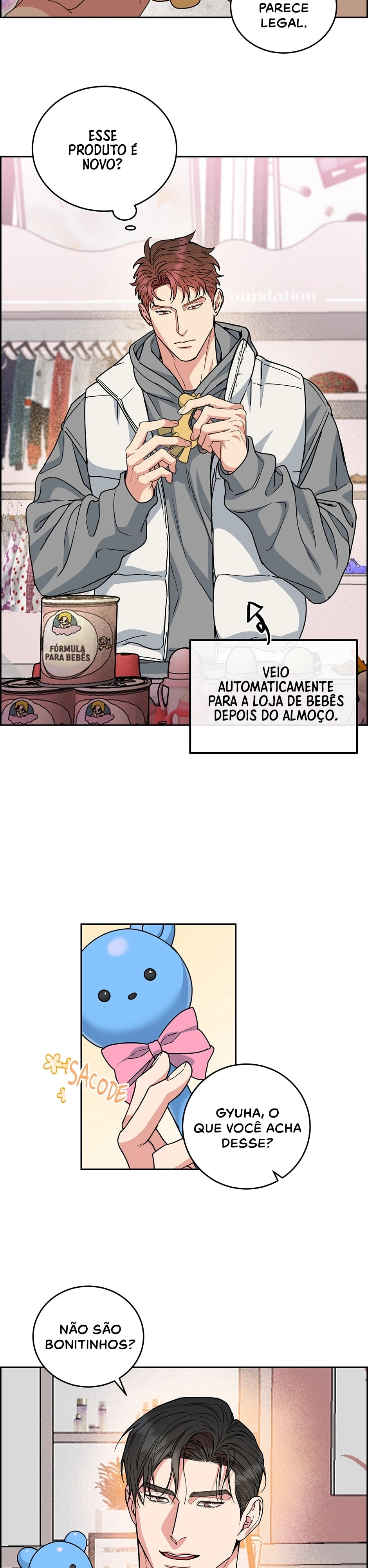 Cão e Pássaro Capítulo 1046 Página 10