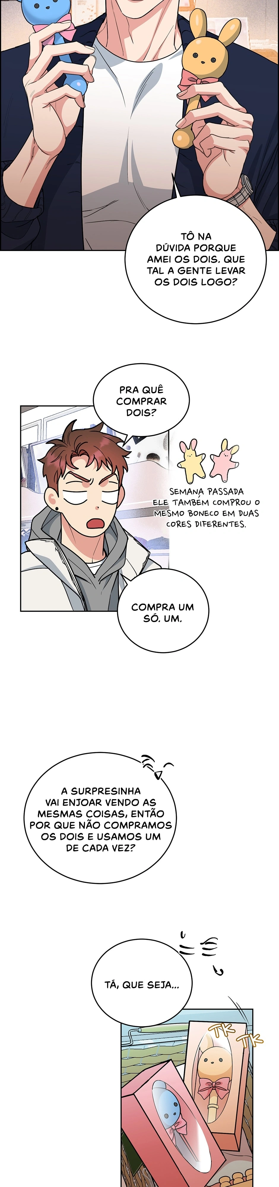 Cão e Pássaro Capítulo 1046 Página 11