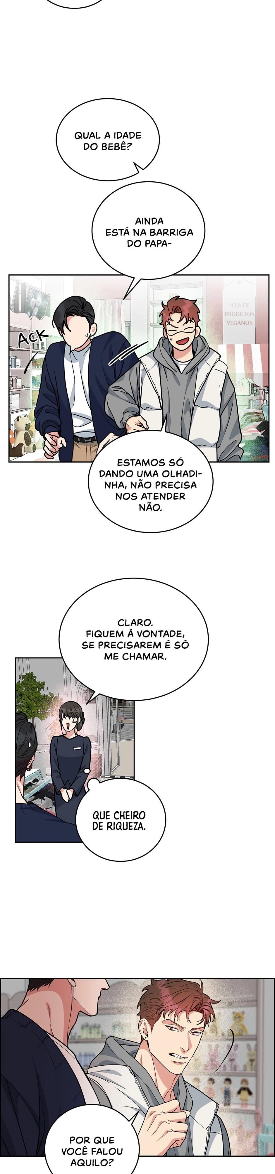 Cão e Pássaro Capítulo 1046 Página 13