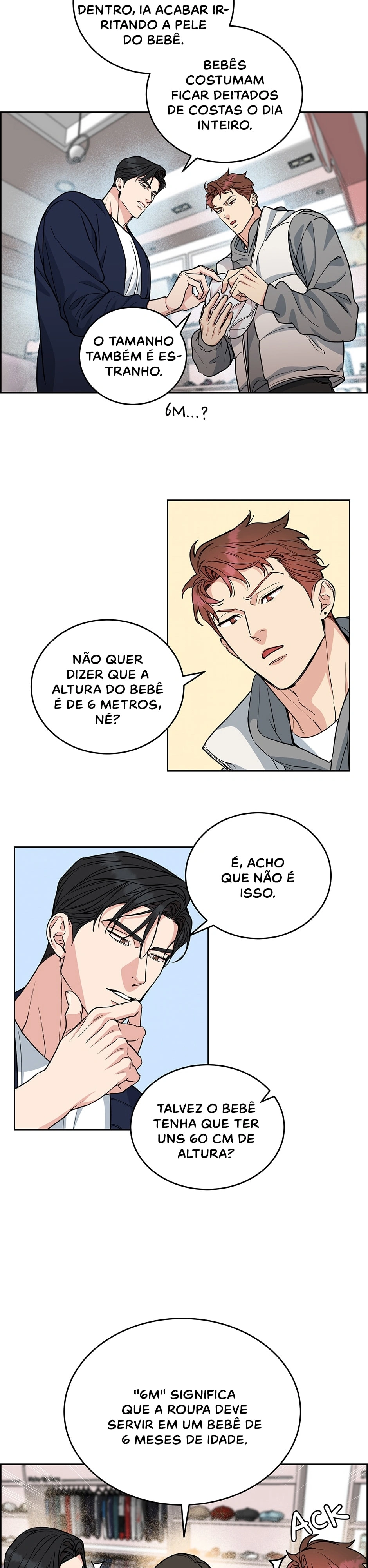 Cão e Pássaro Capítulo 1046 Página 17