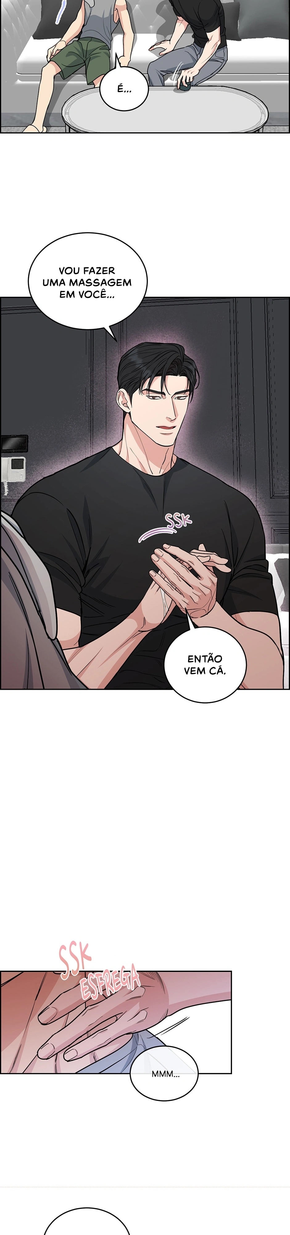 Cão e Pássaro Capítulo 1046 Página 20