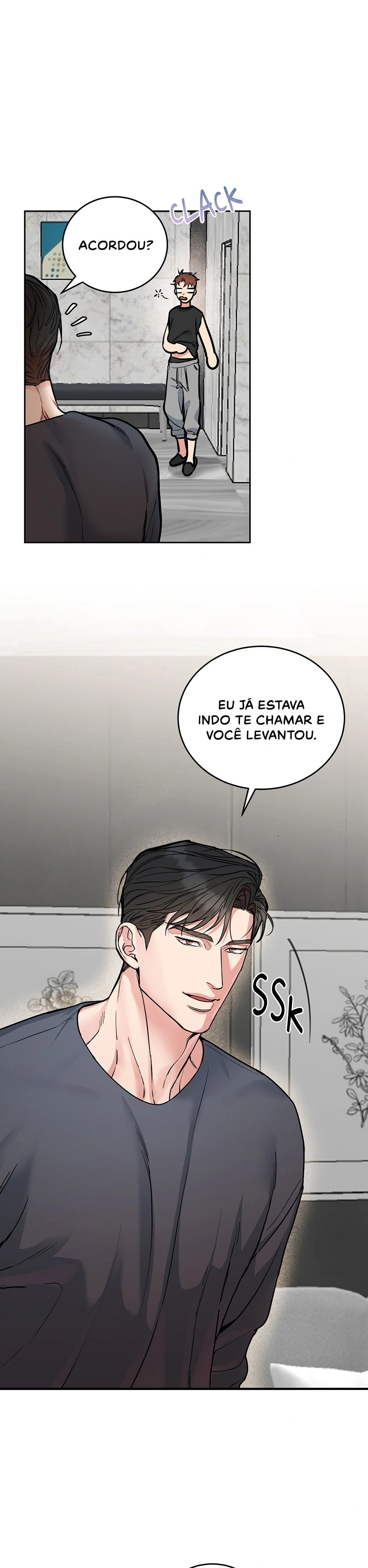 Cão e Pássaro Capítulo 1046 Página 3