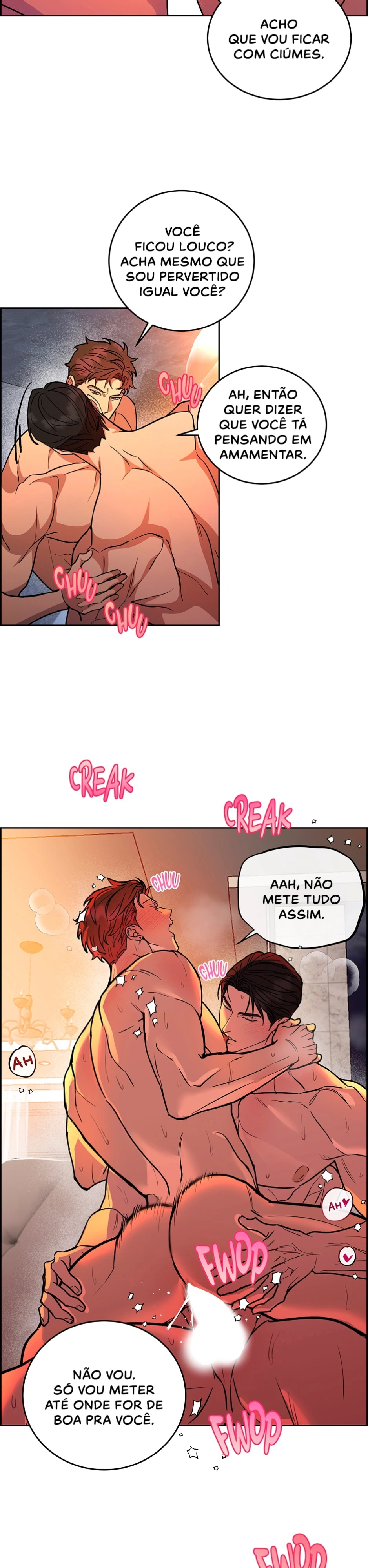 Cão e Pássaro Capítulo 1047 Página 16